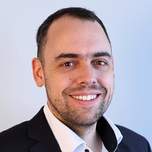 Thomas Lamperstorfer