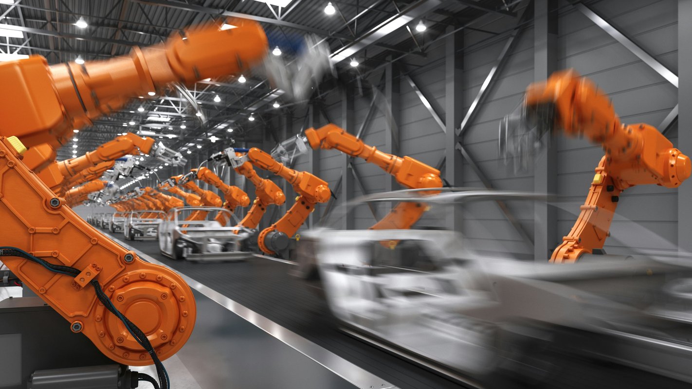 Automotive & Manufacturing