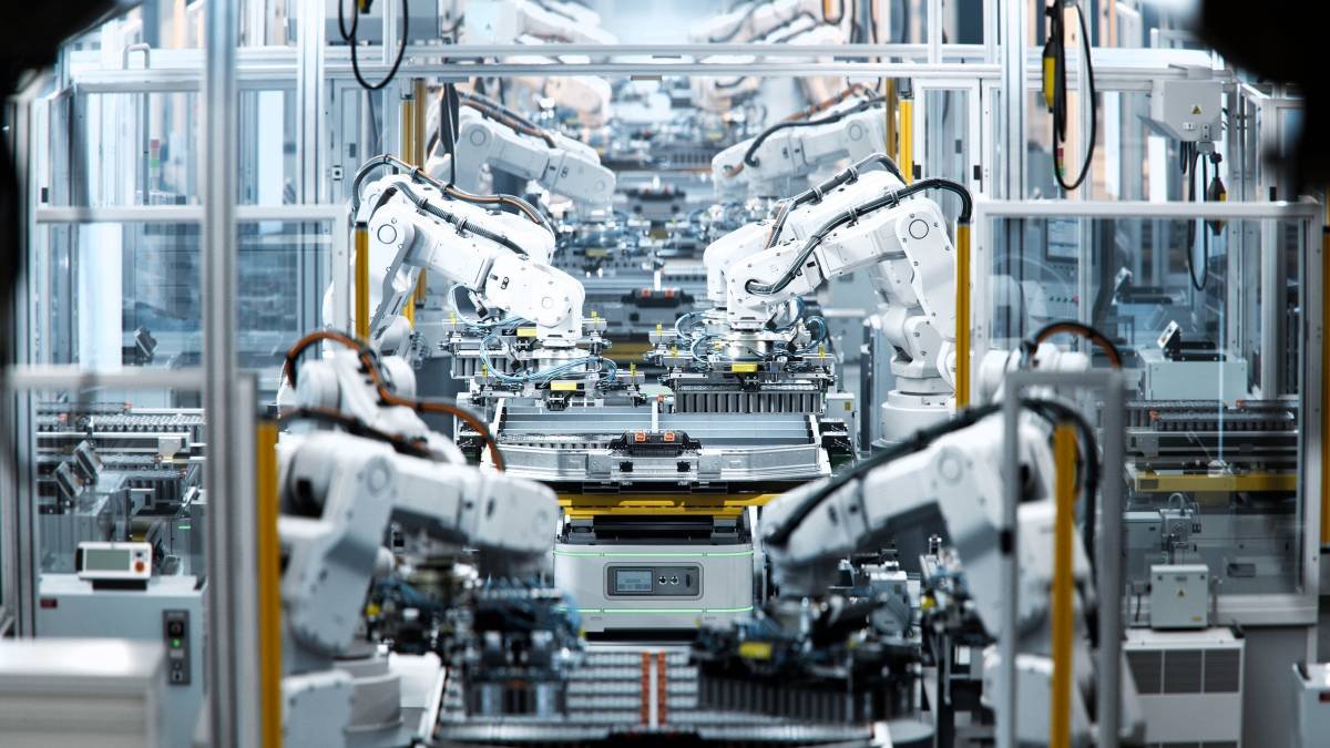 Automotive & Industrie