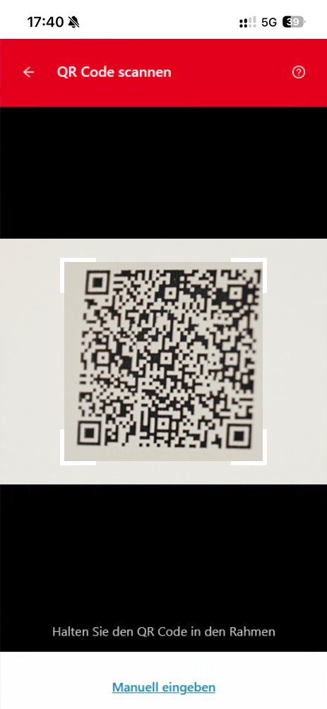 In-Store Retail App 1