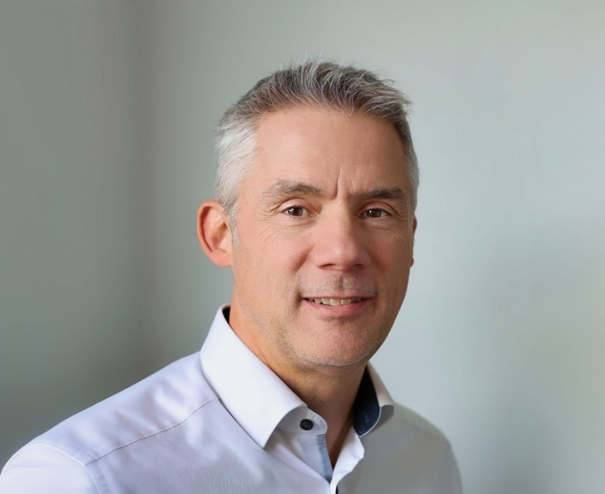Dr. Markus Pizka