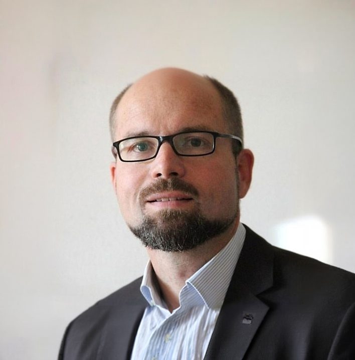 Jonathan Streit