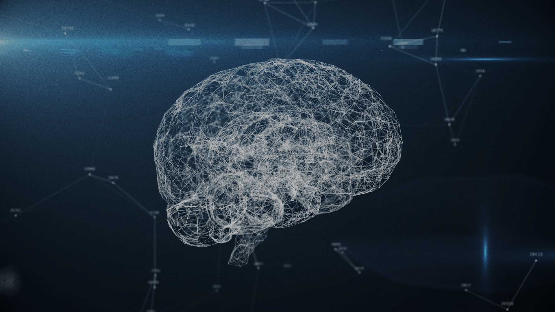 Динамик мап. Искусственный интеллект мозг. Искусственный интеллект большие данные и облачные вычисления. Digital Brain. Artificial Brain.