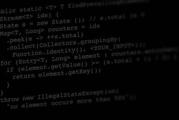 Coding Master Wanted!