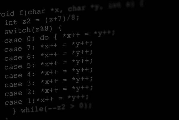 Code Rätsel