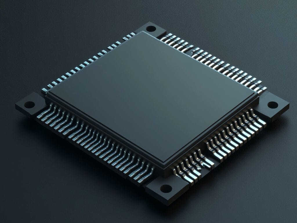 CPU
