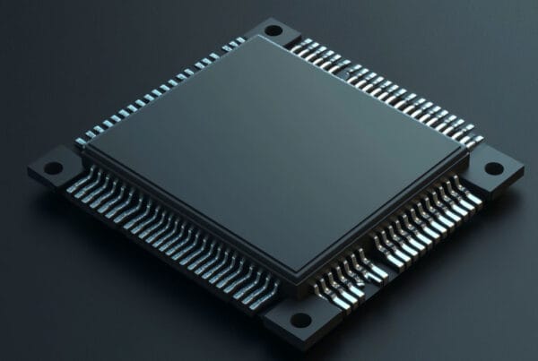 CPU
